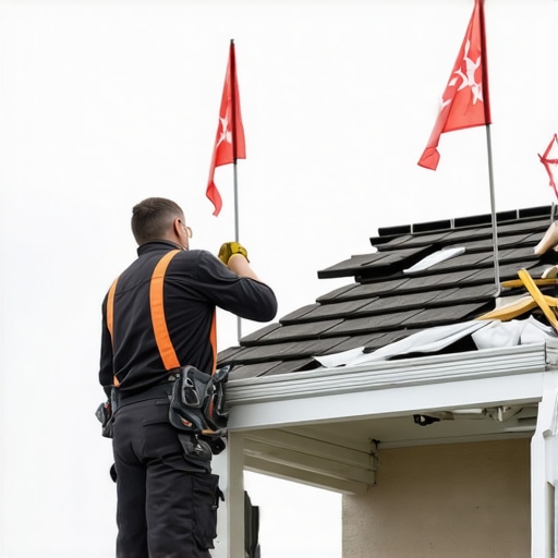 5 Red Flags in 2026 Local Roofer Quotes You Can't Ignore