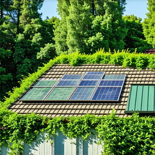 6 Best Recycled Materials for 2026 Eco-Roofing