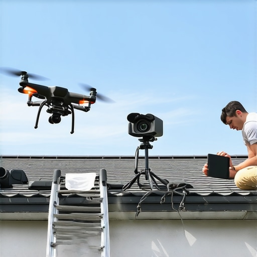 7 Best 2026 Tools for DIY Roof Inspections