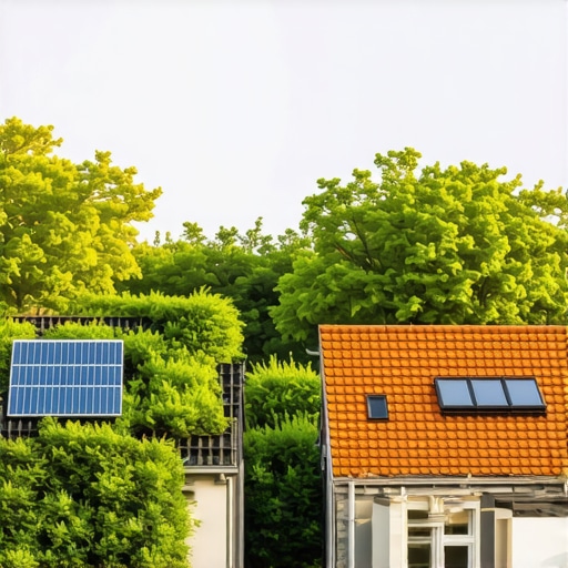 7 Best Eco-Friendly Roofing Options for Small Homes