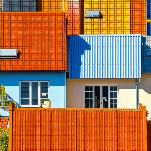 7 Best Roof Colors to Lower AC Bills in 2026