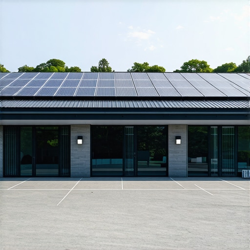 Commercial Roofing: 3 Ways to Cut Energy Bills by 20%