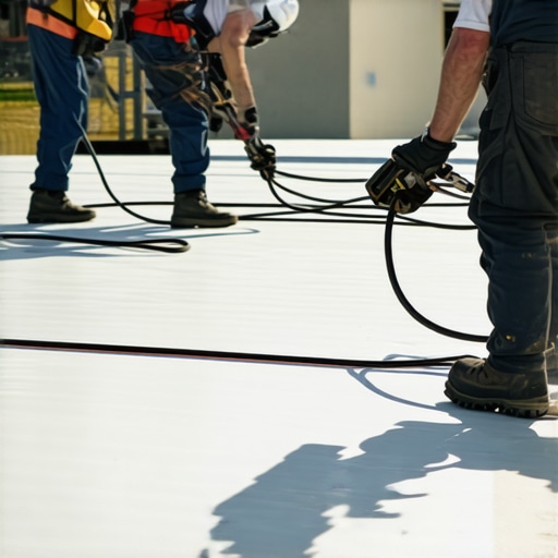 Commercial Roofing: 4 Benefits of Roof PVC Seam Welding Fast Early Fast Early Fast Early Fast Early Fast Early Fast Early Fast Early Fast Early Fast Early Fast Early Fast