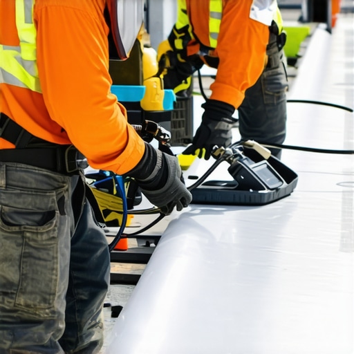 Commercial Roofing: 4 Benefits of Roof PVC Seam Welding Fast Early Fast Early Fast Early Fast Early Fast Early Fast Early Fast Early Fast Early Fast Early Fast Early