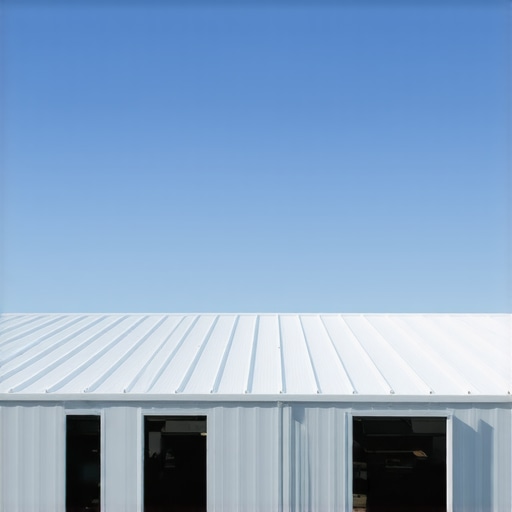Commercial Roofing: 4 Benefits of Roof PVC Seam Welding Fast Early Fast Early Fast Early