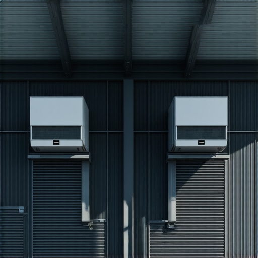 Commercial Roofing: 4 Ways to Vent Large Warehouse Flat Seams Early Fast Early Fast Early Fast Early Fast Early Fast Early Fast Early Early