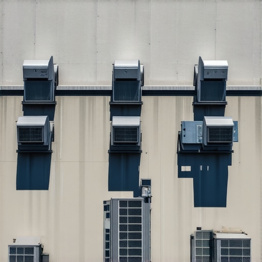 Commercial Roofing: 4 Ways to Vent Large Warehouse Flat Seams Early Fast