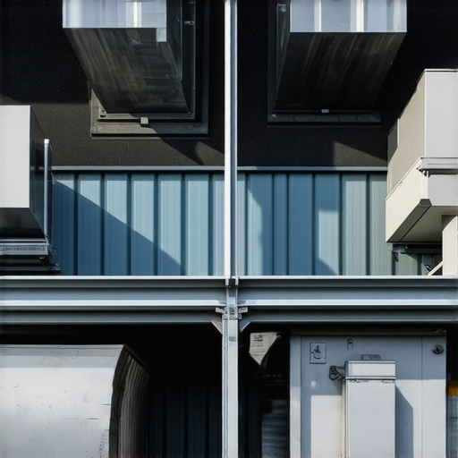 Commercial Roofing: 4 Ways to Vent Large Warehouse Flat Seams Early