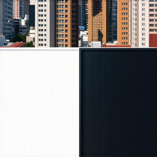 Commercial Roofing: Benefits of PVC vs EPDM in 2026