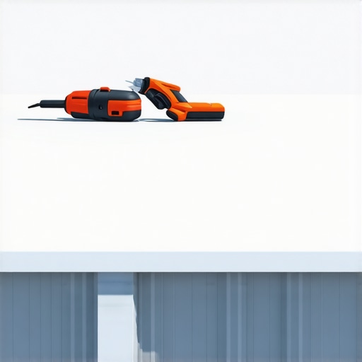 Commercial Roofing: Why Silicone Coatings Are Exploding