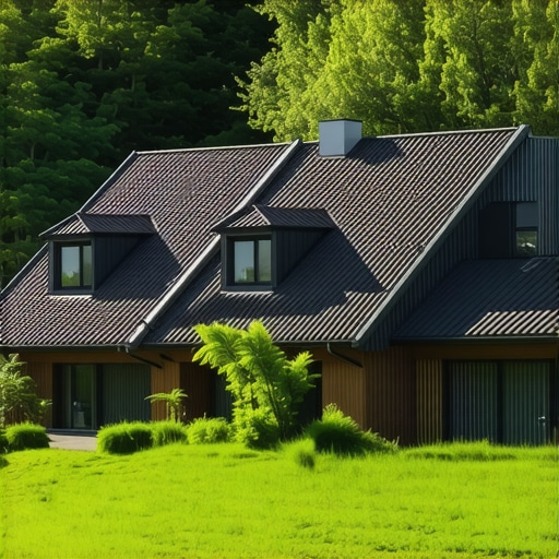 Eco-Friendly Roofing: 3 Benefits of Bio-Based Roof Shingle Sealants Early Fast Early Fast Early Fast Early Fast Early Fast Early Fast Early Fast Early Fast Early Fast