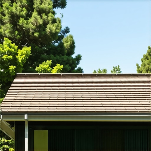 Eco-Friendly Roofing: 3 Benefits of Bio-Based Roof Shingle Sealants Early Fast
