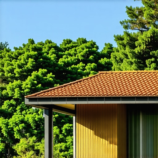 Eco-Friendly Roofing: 3 Benefits of Bio-Based Roof Shingle Sealants Early