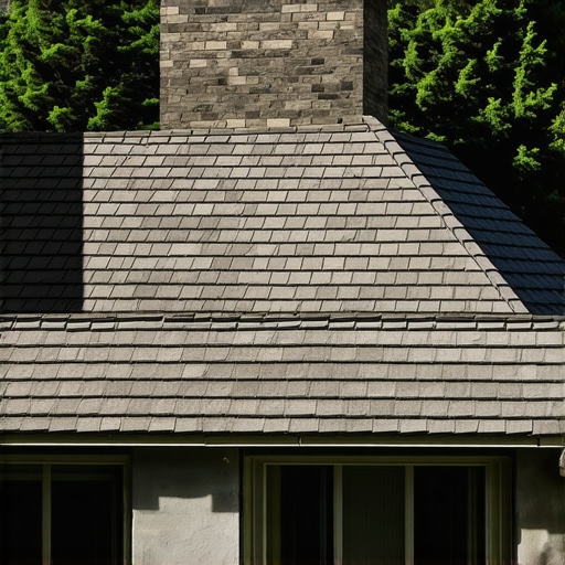 Eco-Friendly Roofing: 3 Benefits of Bio-Based Roof Shingle Sealants