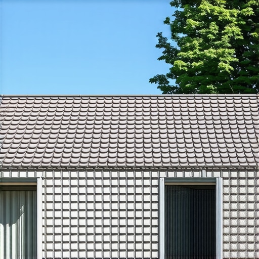 Eco-Friendly Roofing: 3 Reasons to Choose Recycled Tiles