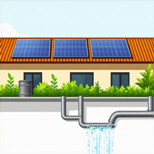 Eco-Friendly Roofing: 3 Tips for Reclaiming Rainwater