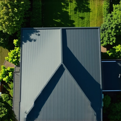 Eco-Friendly Roofing: 3 Ways to Lower Roof Heat Thermal Energy Loss Fast Early Fast Early Fast Early