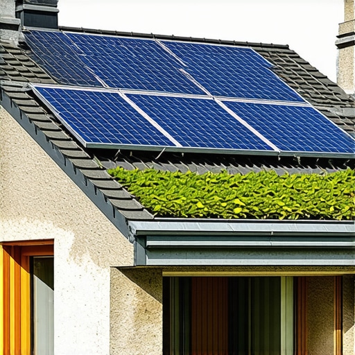 Eco-Friendly Roofing: 3 Ways to Lower Roof Heat Thermal Energy Loss Fast Early Fast