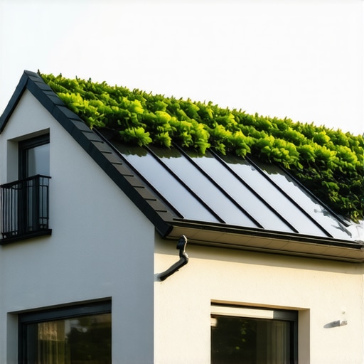 Eco-Friendly Roofing: 3 Ways to Lower Roof Heat Thermal Energy Loss Fast Early