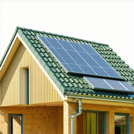 Eco-Friendly Roofing: 3 Ways to Lower Roof Heat Thermal Energy Loss