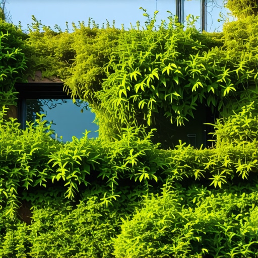 Eco-Friendly Roofing: Why Modular Green Roofs Are Best