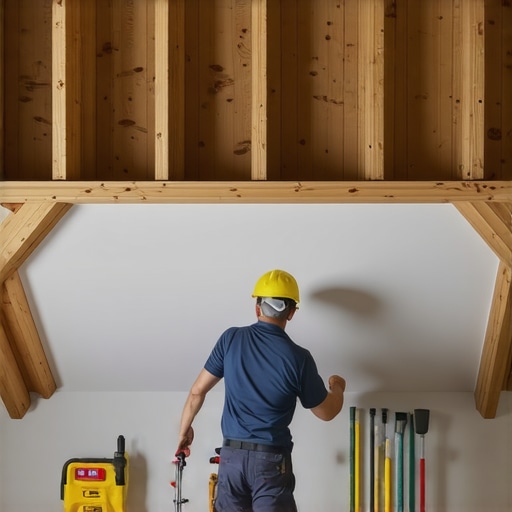 Emergency Roof Services: 4 Things to Do if Attic Decking Rafters Sag Fast Early Fast Early Fast Early Fast Early Fast Early Fast Early Fast Early Fast