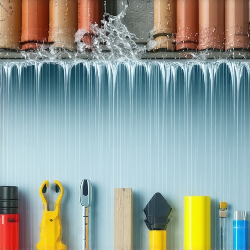 Emergency Roof Services: 4 Things to Do if Attic Floods