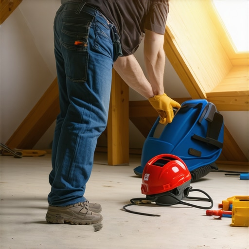 Emergency Roof Services: 4 Things to Do if Attic Sagging