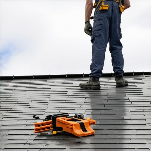 Emergency Roof Services: Hiring After a Natural Disaster