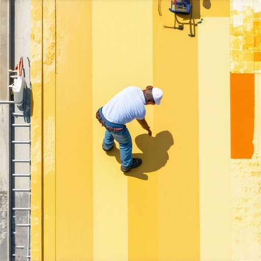 Flat Roof Repair: 5 DIY Fixes That Actually Work