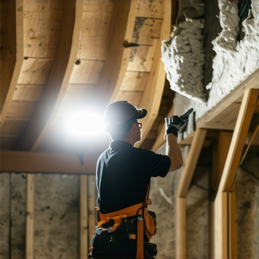 How Local Roofers Spot Hidden Attic Mold in 2026