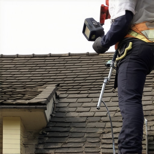 How Local Roofers Spot Hidden Mold in 2026