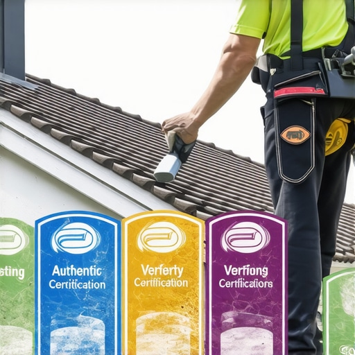 How to Spot Fake 2026 Eco-Certifications From Roofing Companies