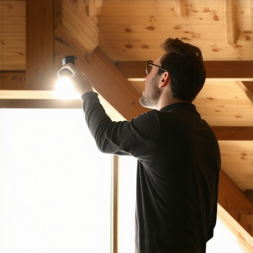 How to Trace a 'Ghost' Roof Leak Back to the Source Before it Rots Your Attic
