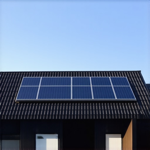 Is Your Home Ready for 2026 Solar Brackets?