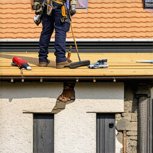 Local Roofers: 3 Fixes for Rotted Roof Decking