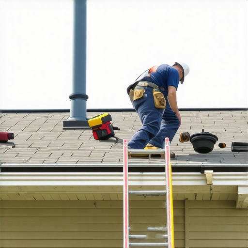 Local Roofers: 4 Fixes for Clogged Roof Drains