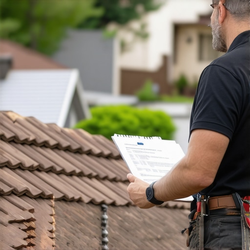 Local Roofers: 5 Red Flags in a 2026 Quote