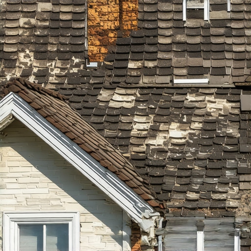 Local Roofers: 5 Ways to Spot Shingle Blistering