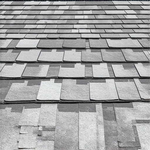Local Roofers: 5 Ways to Spot Shingle Curling