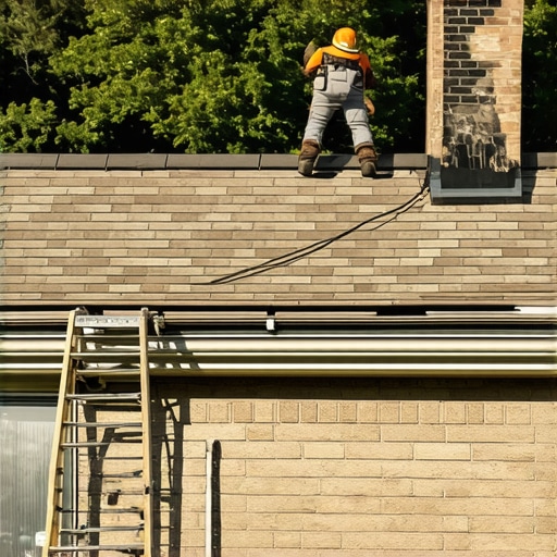 Local Roofers: 5 Ways to Spot Shingle Lifting Early Storm Fast Early Fast Early Fast Early Fast Early Fast Early Fast