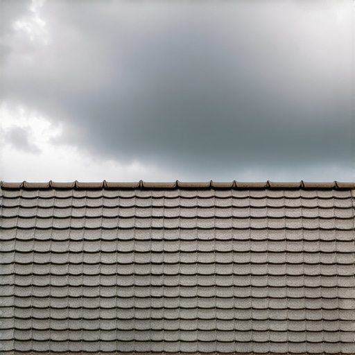 Local Roofers: 5 Ways to Spot Shingle Lifting Early Storm Fast Early Fast Early Fast