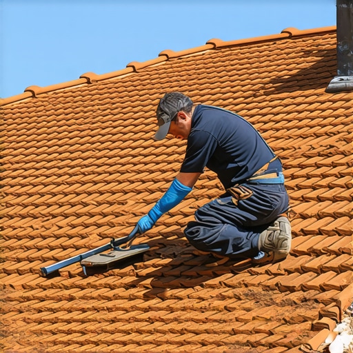 Local Roofers: 5 Ways to Stop Algae Reappearing Stain Troubles Fast Early Fast