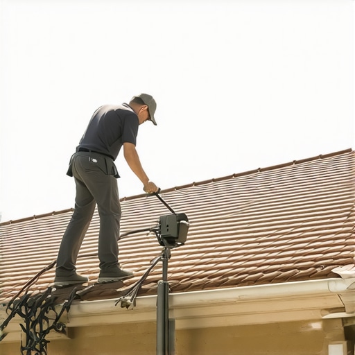 Local Roofers: 5 Ways to Stop Algae Reappearing Stains