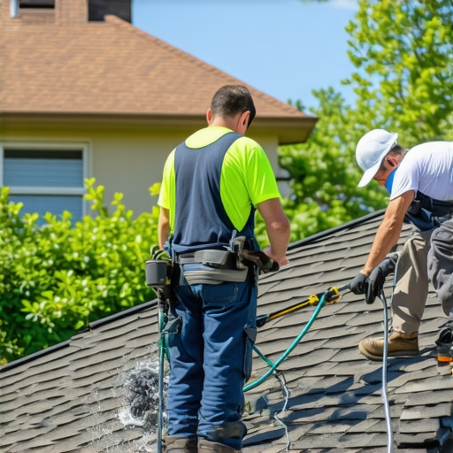 Local Roofers: 5 Ways to Stop Algae Returning
