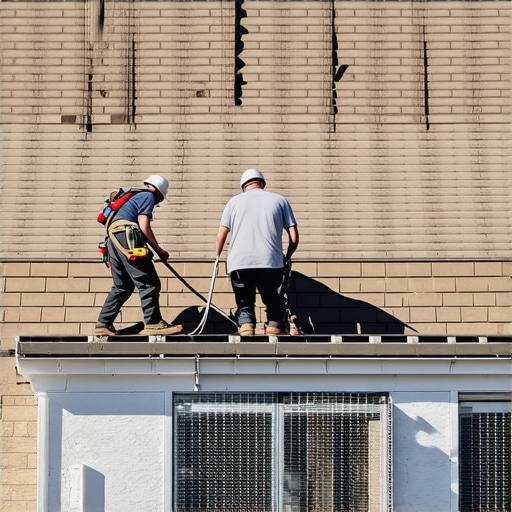 Local Roofers: 5 Ways to Stop Ridge Vent Clogging