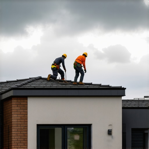 Local Roofers: How to Prepare for 2026 Rain Seasons