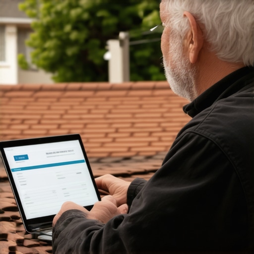 Local Roofers: How to Verify a 2026 License Status