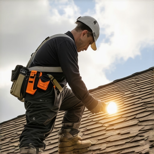 Local Roofers: Identifying Shingle Blistering in 2026