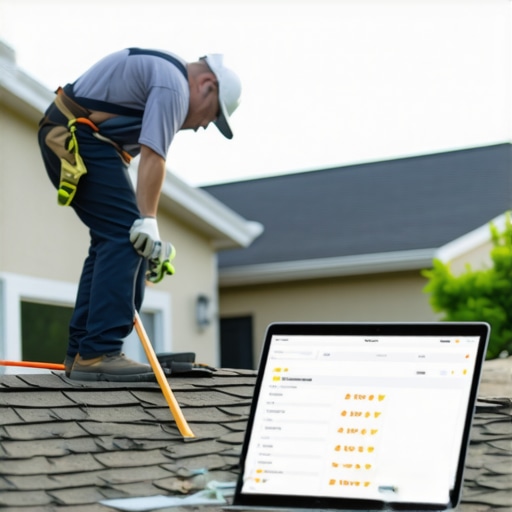 Local Roofers: Why Online Reviews Are Only Half the Story